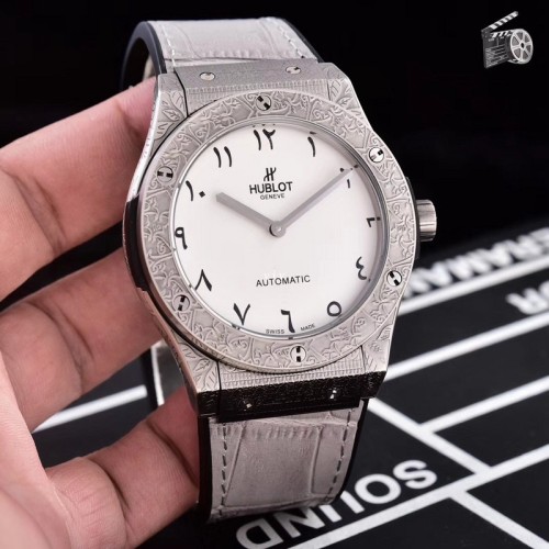 Hublot Watches-662