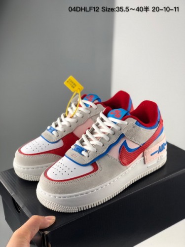 Nike air force shoes women low-1972