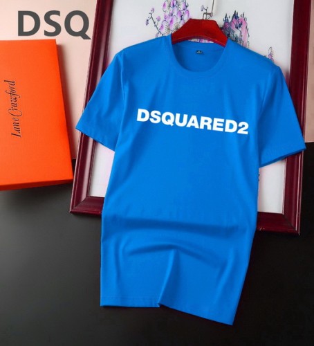 DSQ t-shirt men-247(M-XXXL)