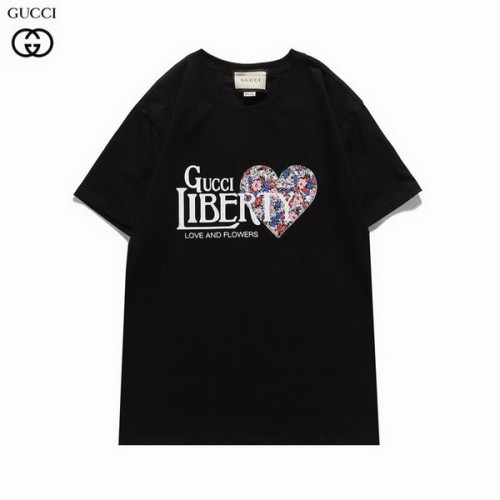 G men t-shirt-473(S-XXL)