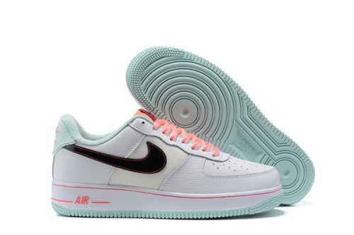 Nike air force shoes women low-2232
