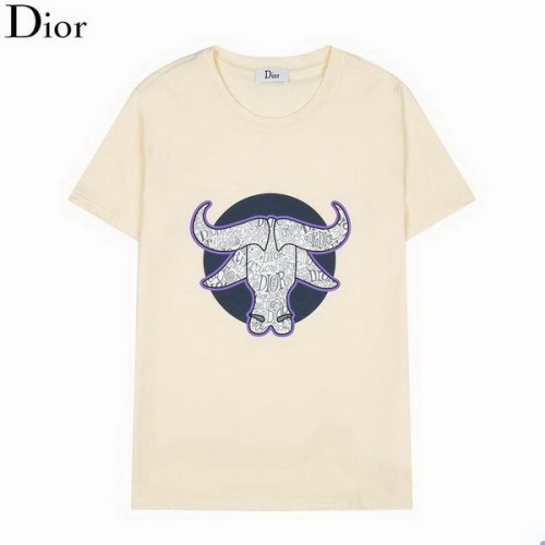 Dior T-Shirt men-326(S-XXL)