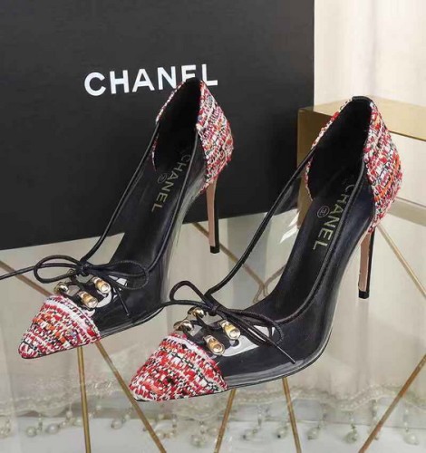 CHNL women slippers AAA-286