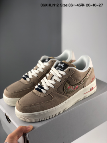 Nike air force shoes women low-2021