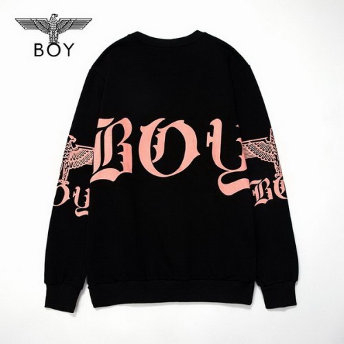 Boy men Hoodies-047(M-XXL)