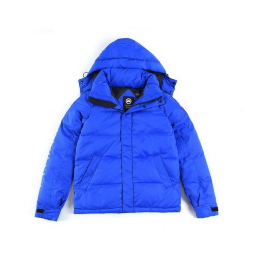 CG Down Jacket men-176