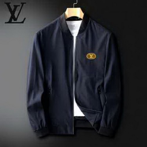 LV  Coat men-319(M-XXXL)