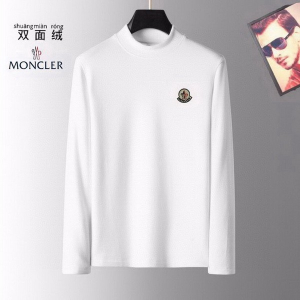 Moncler men Hoodies-527(M-XXXL)