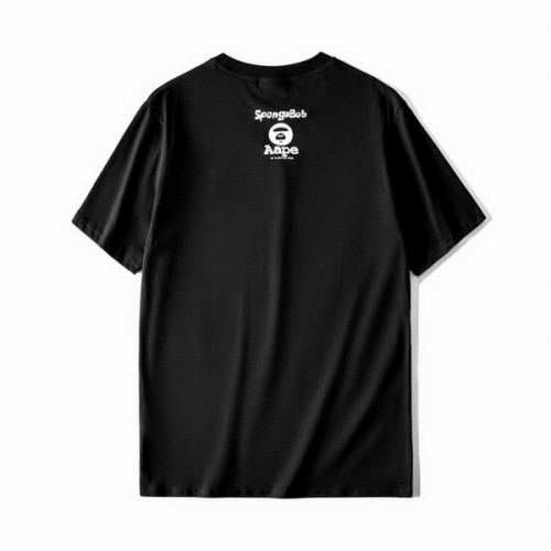 Bape t-shirt men-982(M-XXXL)