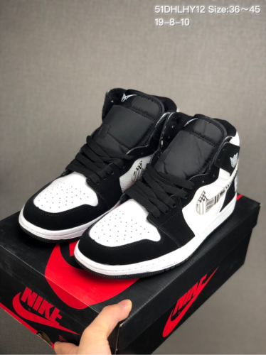 Jordan 1 shoes AAA Quality-107