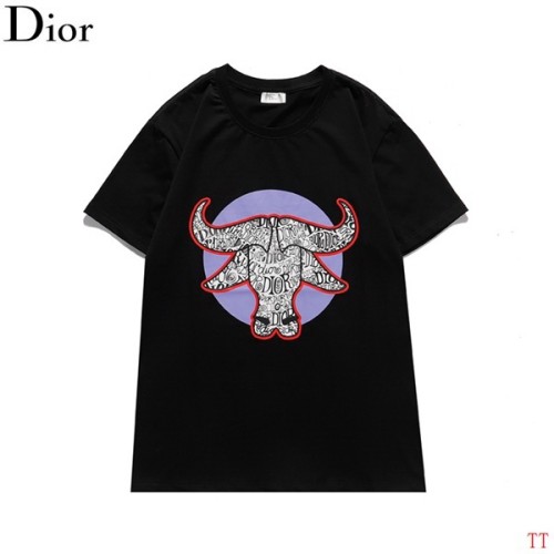 Dior T-Shirt men-298(S-XXL)