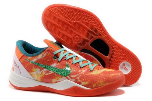 Nike Kobe Bryant 8 Shoes-003
