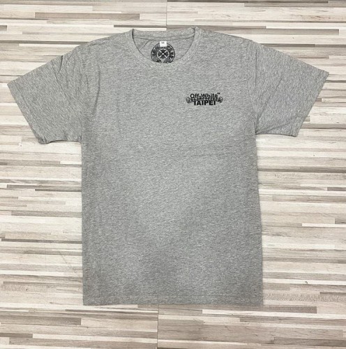 Chrome Hearts t-shirt men-502(S-XXL)