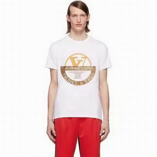 LV  t-shirt men-063(M-XXL)