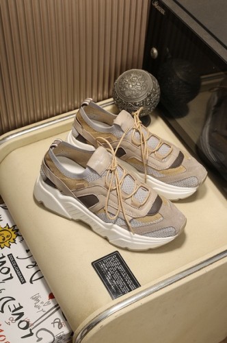D&G men shoes 1：1 quality-788