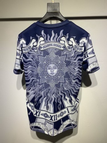 Versace t-shirt men-199(S-XXL)