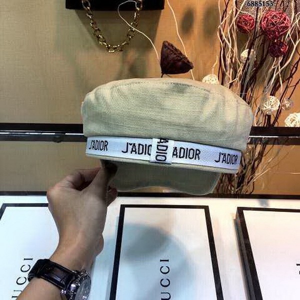 Dior Hats AAA-219