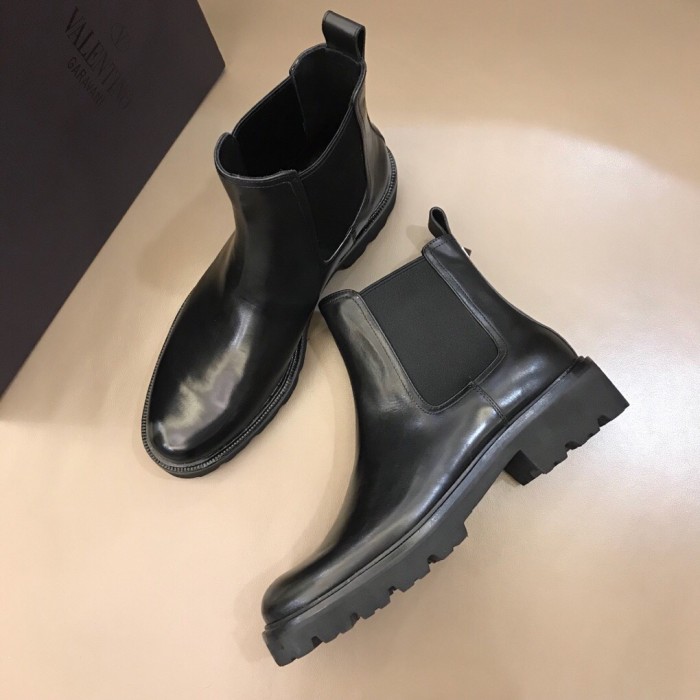 Super Max Versace Shoes-158