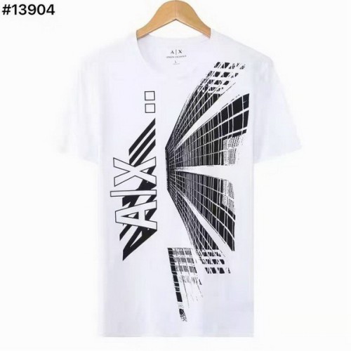 Armani t-shirt men-269(M-XXXL)