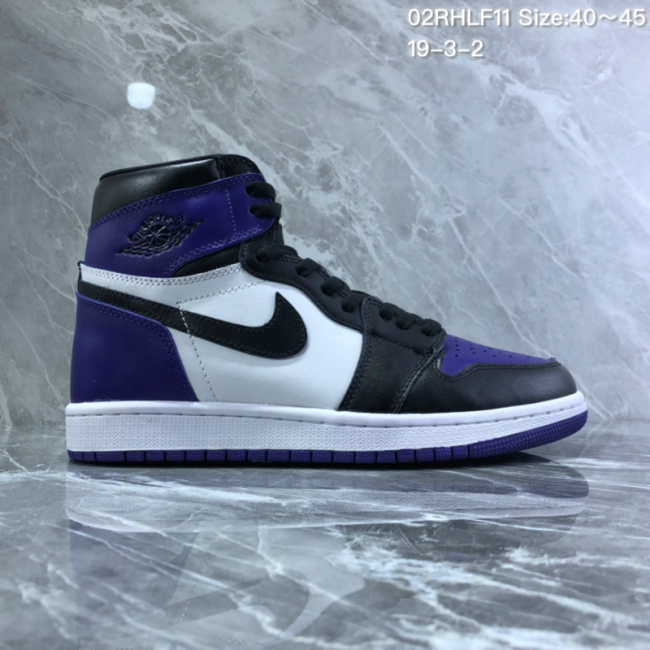 Jordan 1 shoes AAA Quality-155