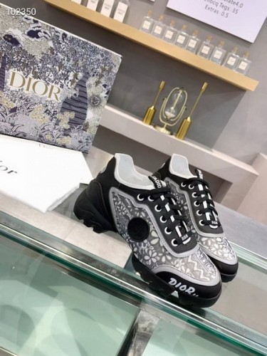 Dior men Shoes 1：1 quality-326