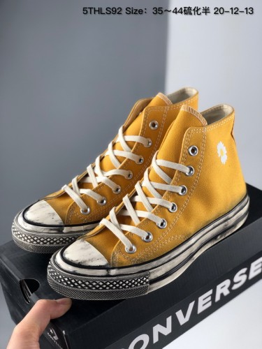 Converse Shoes High Top-133