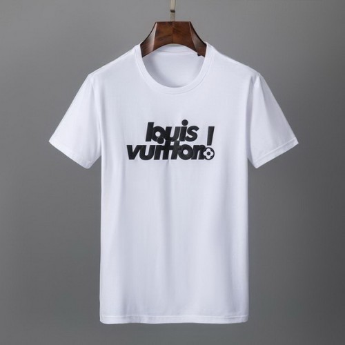 LV  t-shirt men-1602(M-XXXXL)