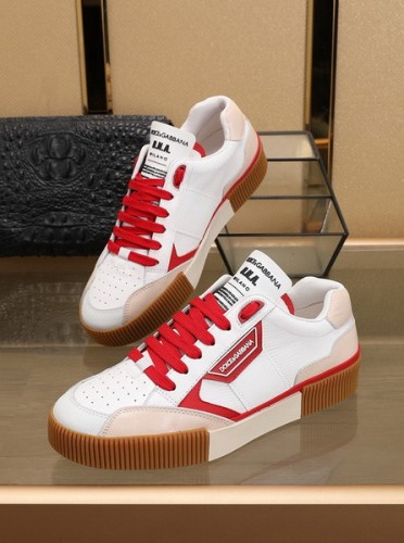 D&G men shoes 1：1 quality-452