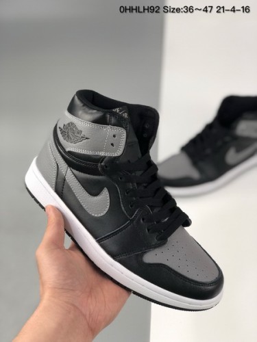 Jordan 1 shoes AAA Quality-283