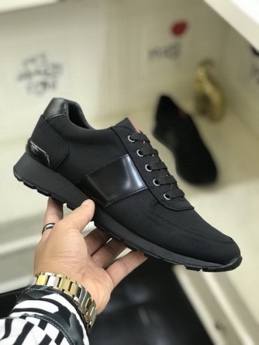 Prada men shoes 1：1 quality-551