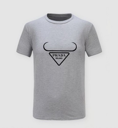 Prada t-shirt men-148(M-XXXXXXL)