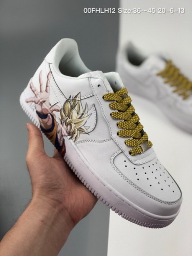 Nike air force shoes men low-658