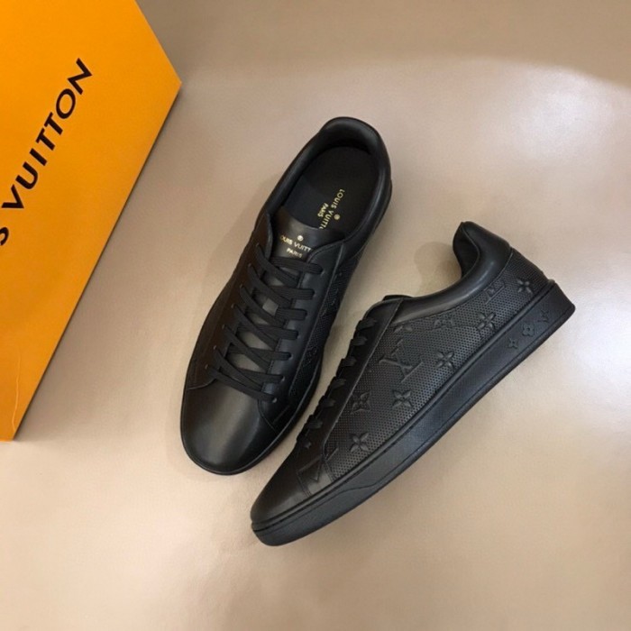 Super Max Custom LV Shoes-1078