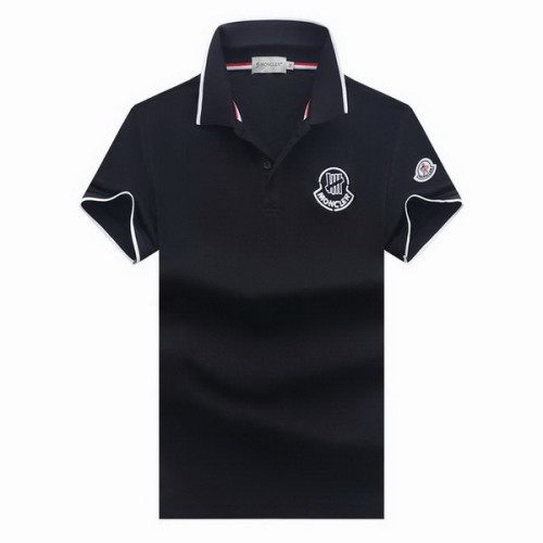 Moncler Polo t-shirt men-064(M-XXXL)