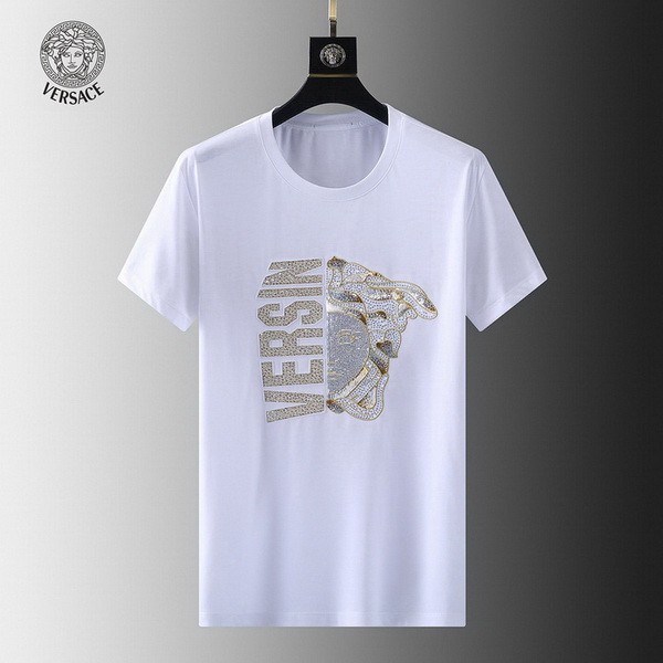 Versace t-shirt men-416(M-XXXXL)