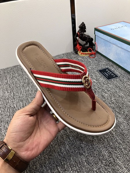 G Sandals 1：1 Quality-160