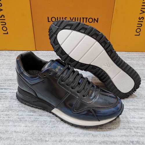 Super Max Custom LV Shoes-633