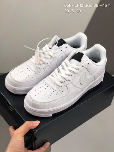 Nike air force shoes women low-1416