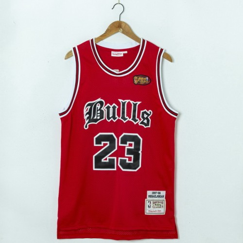 NBA Chicago Bulls-220