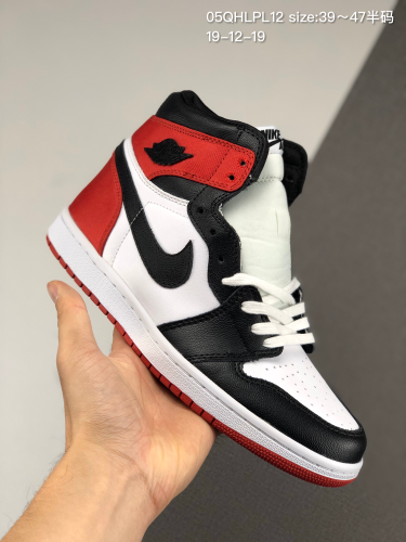 Jordan 1 shoes AAA Quality-198