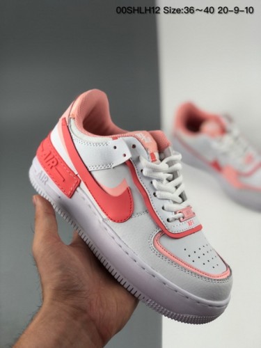Nike air force shoes women low-193