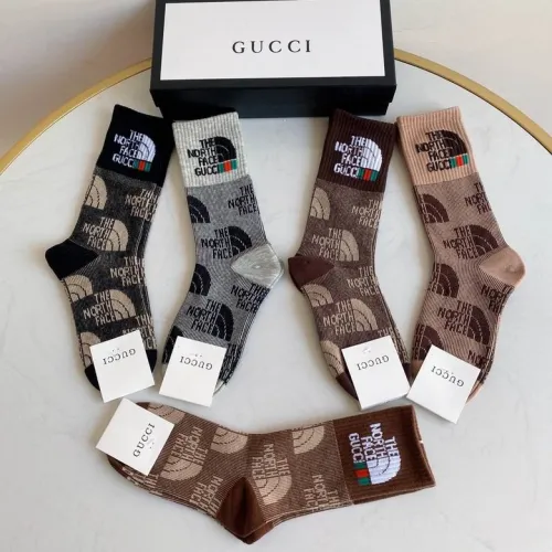 G Socks-409