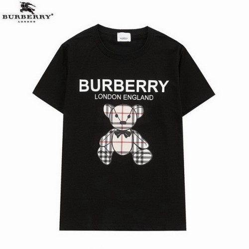 Burberry t-shirt men-228(S-XXL)