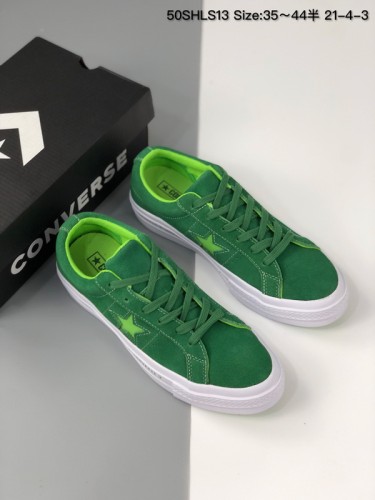 Converse Shoes Low Top-060