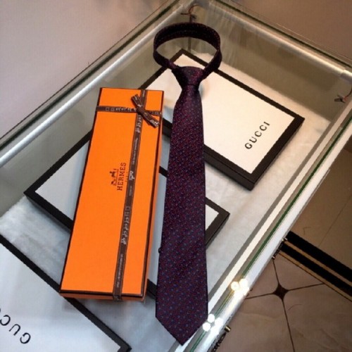 Hermes Necktie AAA Quality-043