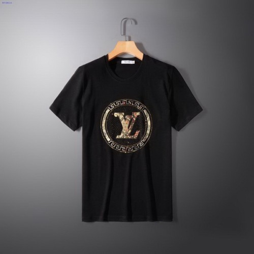 LV  t-shirt men-774(S-XXXXL)