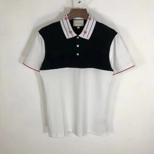 G polo men t-shirt-151(M-XXL)