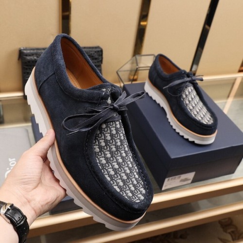Dior men Shoes 1：1 quality-258