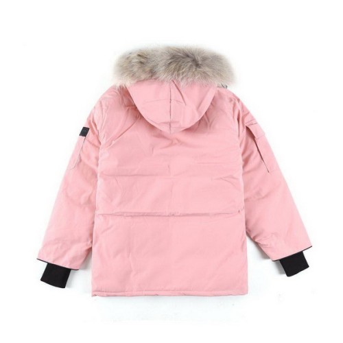 CG Down Jacket men-187