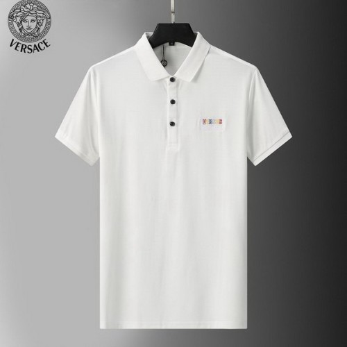 Versace polo t-shirt men-078(M-XXXL)